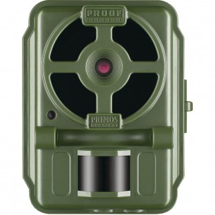 12.0-Megapixel Proof Camera 12.0-Megapixel Proof Camera