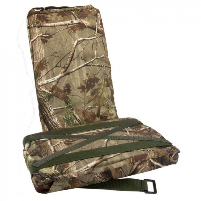 Viper Classic 300 lbs. Deer Hunting Self Climbing Steel Treestand