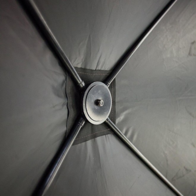 Big Cat 350 3-Person Hub Blind Backwoods in Camo