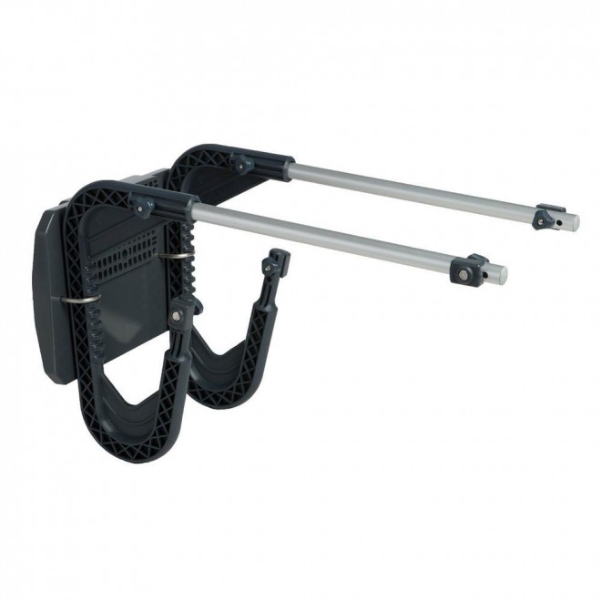 Excursion 5 Inflatable Rafting and Fishing Boat with Oars Plus Motor Mount