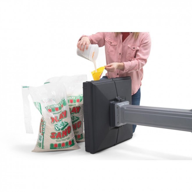 Indoor/Outdoor Little Sharing Library