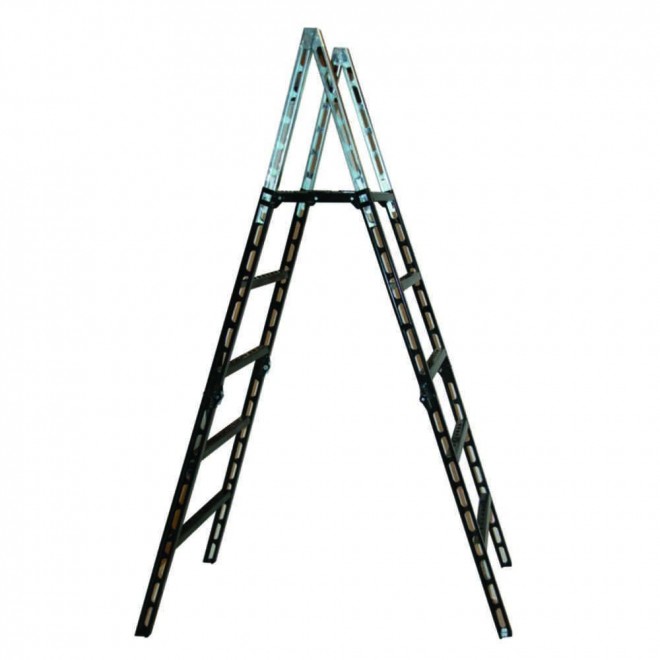 Easystep Fence Crosser Ladder