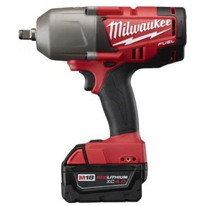 Milwaukee 2763-22 M18 1/2