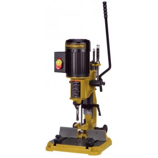 Powermatic 1791310 PM701 3/4 Horsepower Bench Mortiser