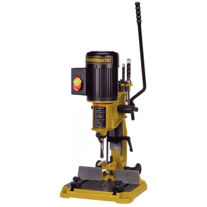 Powermatic 1791310 PM701 3/4 Horsepower Bench Mortiser