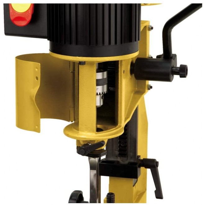 Powermatic 1791310 PM701 3/4 Horsepower Bench Mortiser