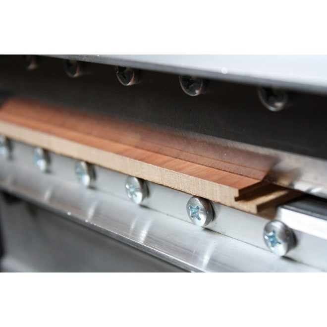 Bullet Tools 20 inch MAGNUM Laminate Flooring Cutter for pergo, wood and more