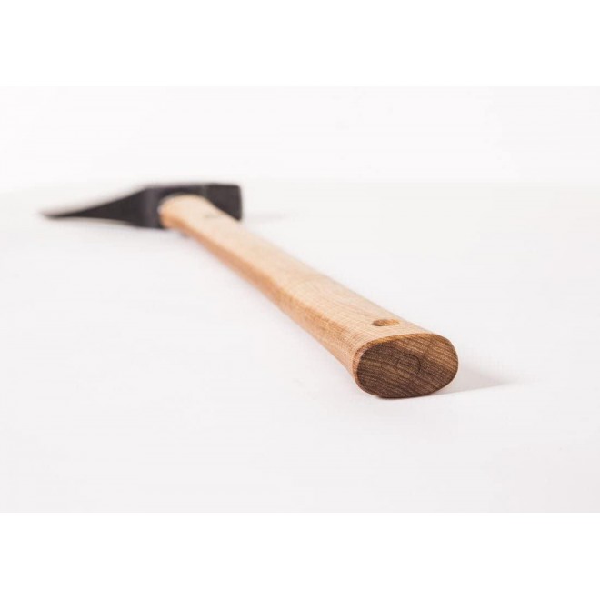 Gransfors Bruk Splitting Maul 31.50 Inch Wood Splitting Axe, 450
