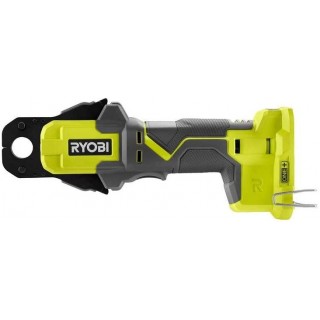 Ryobi P661 18-Volt ONE+ PEX Crimp Ring Press Tool (Tool Only)