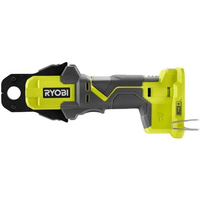 Ryobi P661 18-Volt ONE+ PEX Crimp Ring Press Tool (Tool Only)