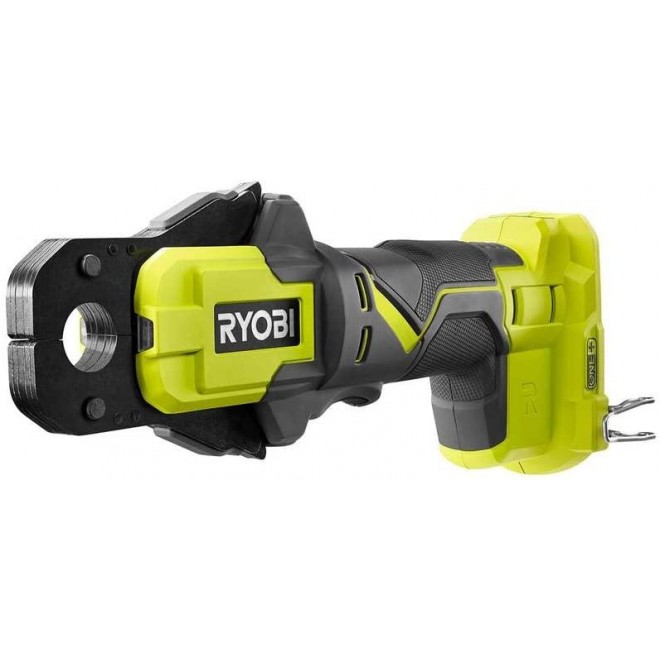 Ryobi P661 18-Volt ONE+ PEX Crimp Ring Press Tool (Tool Only)