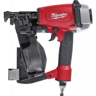 MILWAUKEE Coil Roofing Nailer