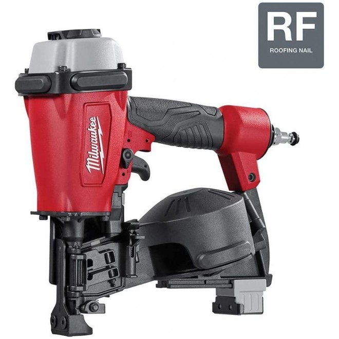 MILWAUKEE Coil Roofing Nailer