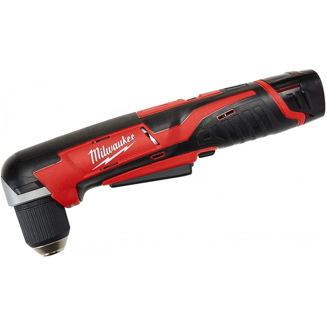 Milwaukee 2415-21 M12 12V 3/8