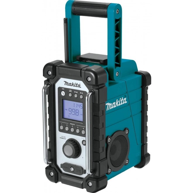 Makita XT704 18V LXT Lithium-Ion Cordless 7-PC. Combo Kit (3.0Ah)