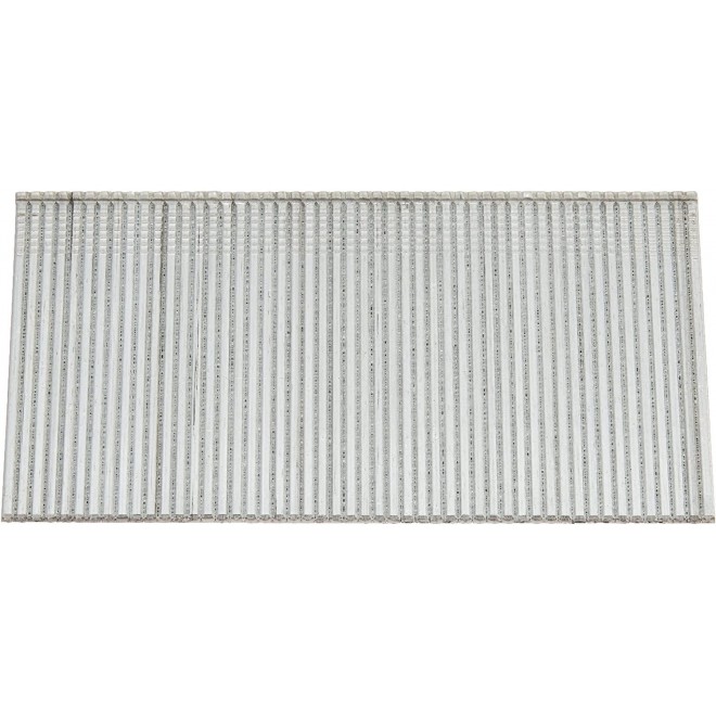 BOSTITCH Air Compressor Combo Kit, 3-Tool (BTFP3KIT) & Finish Nails, Bright, 2-Inch, 16GA, 1000-Pack (SB16-2.00-1M)