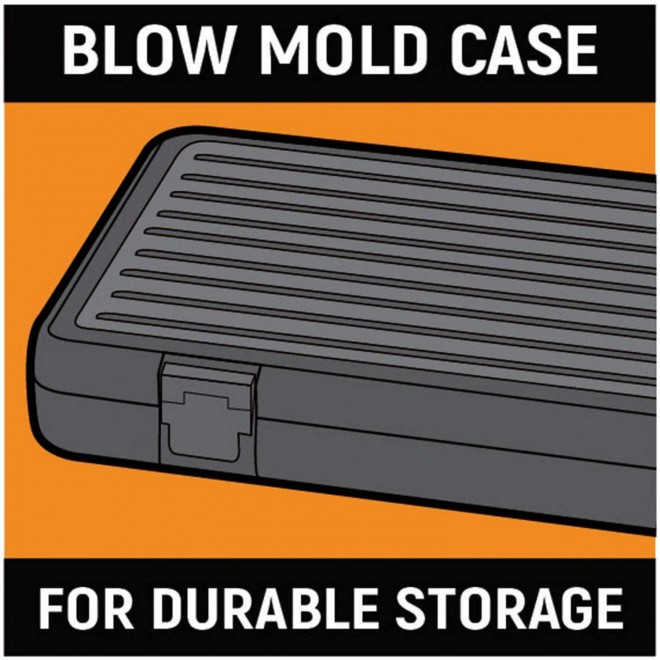 GEARWRENCH 75 Pc. Ratcheting Tap and Die Set, SAE/Metric - 3887