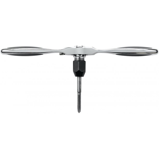 GEARWRENCH 75 Pc. Ratcheting Tap and Die Set, SAE/Metric - 3887