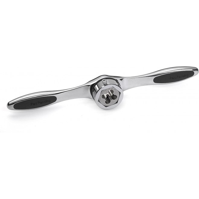 GEARWRENCH 75 Pc. Ratcheting Tap and Die Set, SAE/Metric - 3887