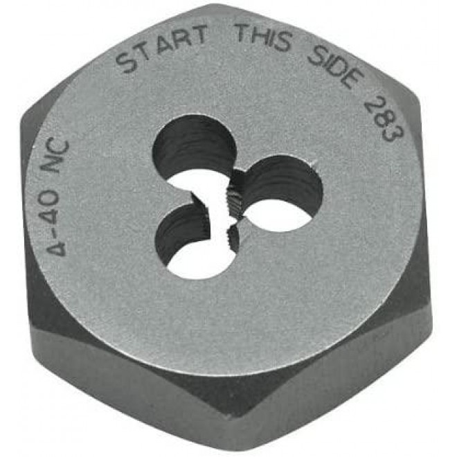 GEARWRENCH 75 Pc. Ratcheting Tap and Die Set, SAE/Metric - 3887