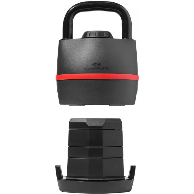 Bowflex SelectTech Kettlebell