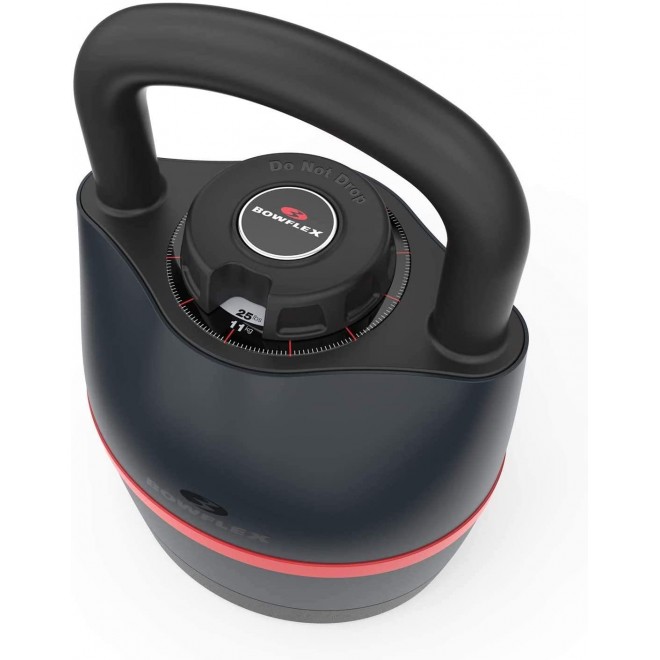 Bowflex SelectTech Kettlebell