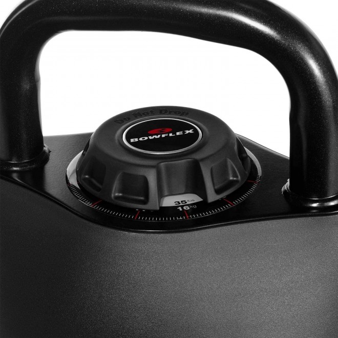 Bowflex SelectTech Kettlebell