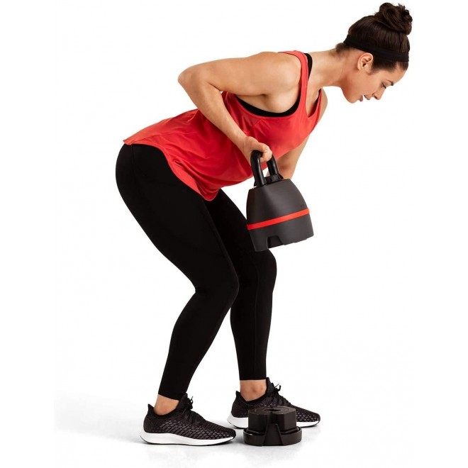 Bowflex SelectTech Kettlebell