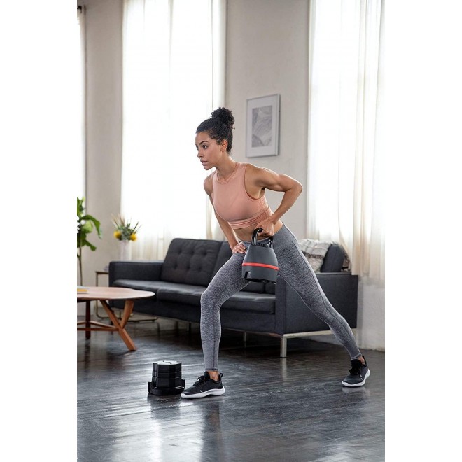 Bowflex SelectTech Kettlebell