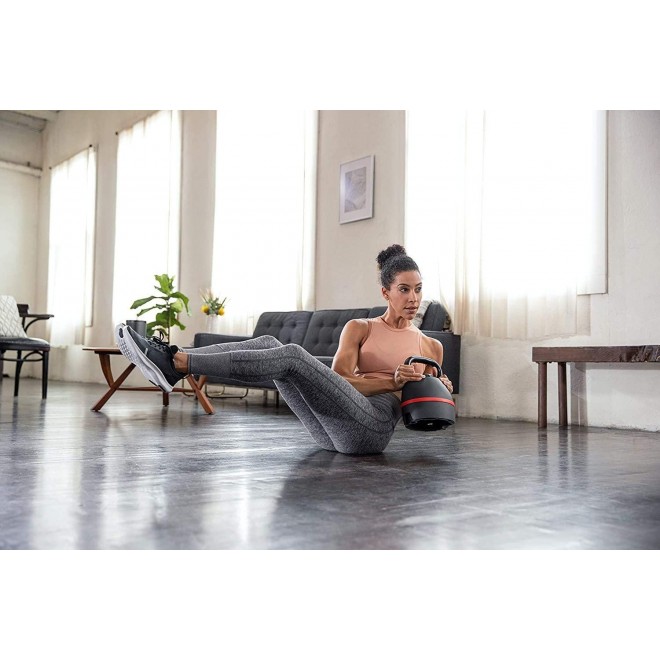 Bowflex SelectTech Kettlebell