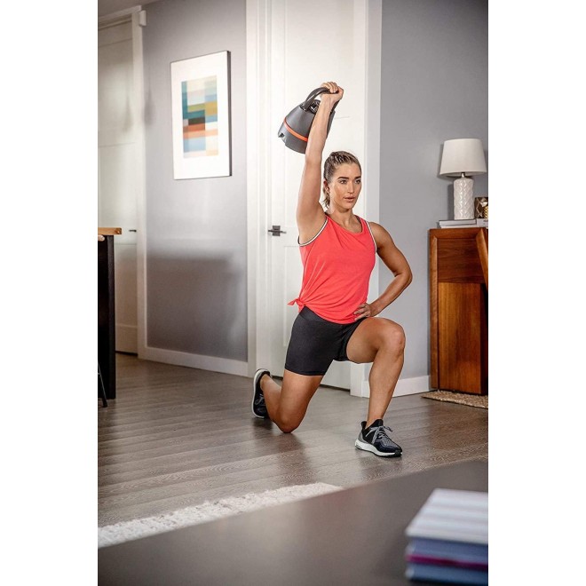 Bowflex SelectTech Kettlebell