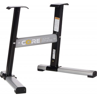 Core Home Fitness Adjustable Dumbbell Weight Stand
