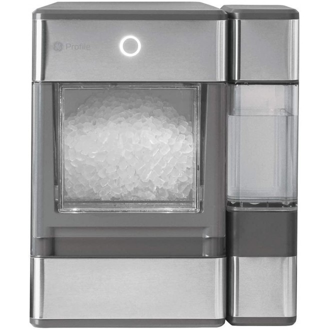 GE Profile Opal | Countertop Nugget Ice Maker (Renewed)