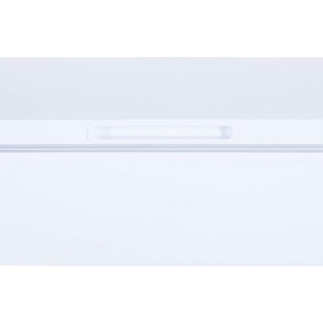 Galanz GLF70CWED01 Manual Defrost Chest Freezer, Mechanical Temperature Control, White, 7.0 Cu Ft