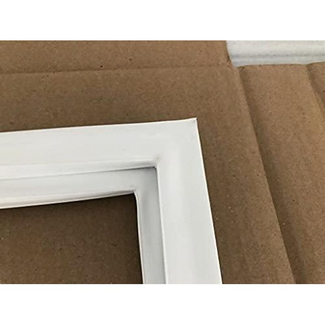 Sub Zero Freezer Door Gasket Models 550 650 7042262 | Original Sub Zero Part | Made in the USA | OEM Part | II