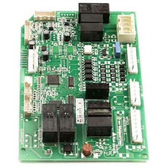 WPW10589838 W10589838 for Whirlpool Refrigerator Electronic Control Board
