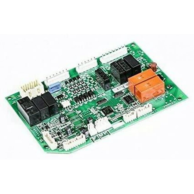 WPW10589838 W10589838 for Whirlpool Refrigerator Electronic Control Board