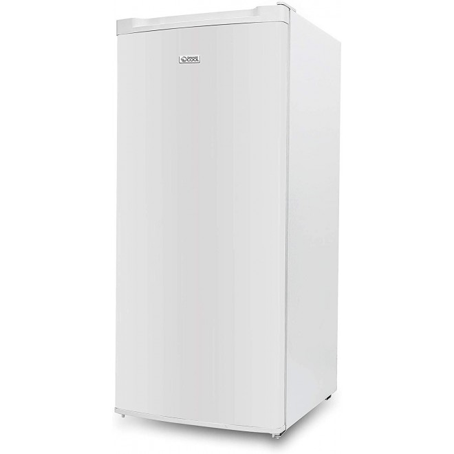 Commercial Chef CCUL50W6 Upright Freezer