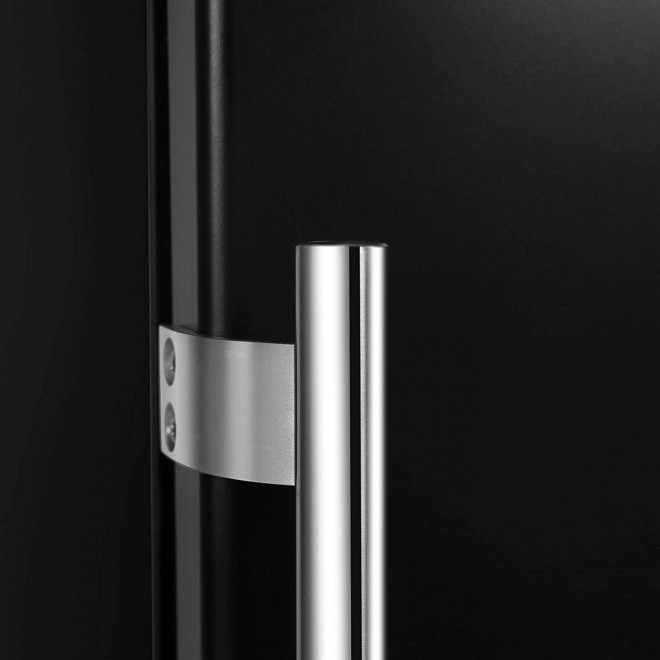 EdgeStar IB250SS 15 Inch Wide 20 Lb. Built-In Ice Maker with 25 Lbs. Daily Ice Production - No Drain Required