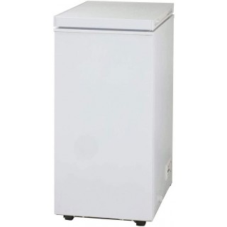 Avanti CF24Q0W 2.4 Chest Freezer, White
