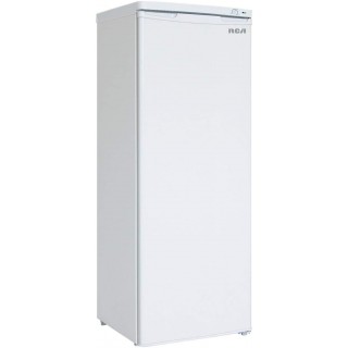 RCA RFRF690 Thomson Upright Freezer 6.5 cu ft, White