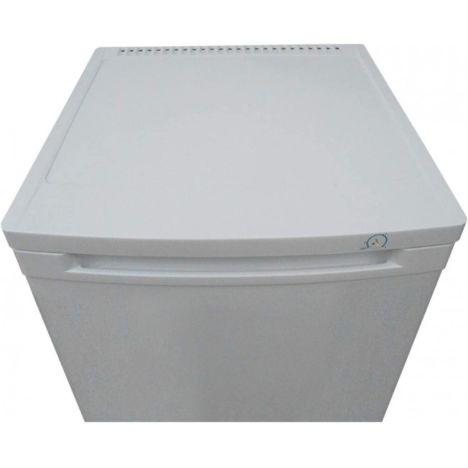 RCA RFRF690 Thomson Upright Freezer 6.5 cu ft, White