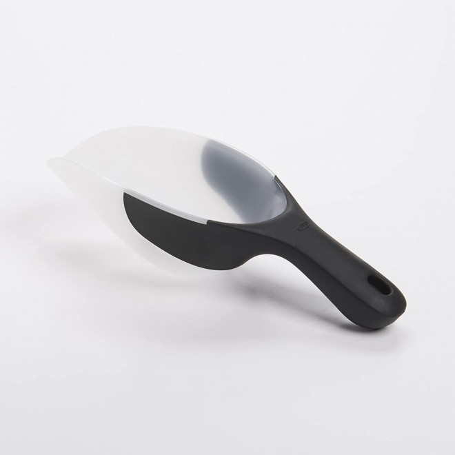 GE Profile Opal | Countertop Nugget Ice Maker & OXO Good Grips Flexible Scoop