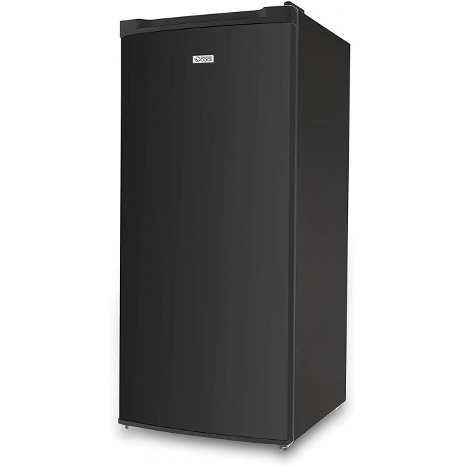Commercial Cool CCUL50B6 Upright Freezer