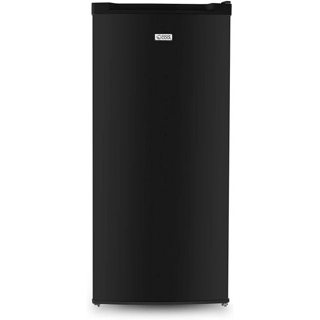 Commercial Cool CCUL50B6 Upright Freezer