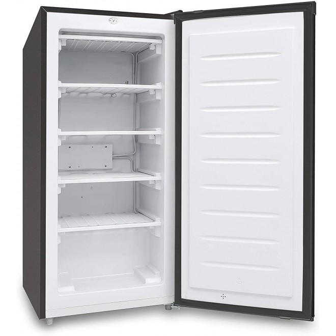 Commercial Cool CCUL50B6 Upright Freezer