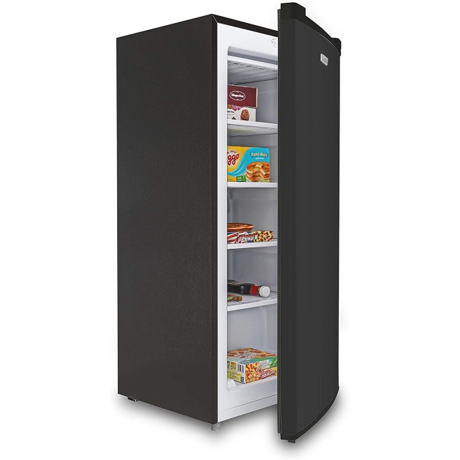 Commercial Cool CCUL50B6 Upright Freezer