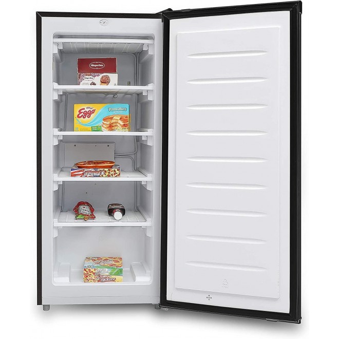 Commercial Cool CCUL50B6 Upright Freezer