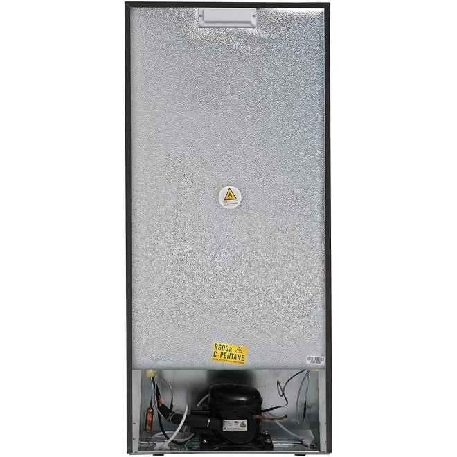 Commercial Cool CCUL50B6 Upright Freezer