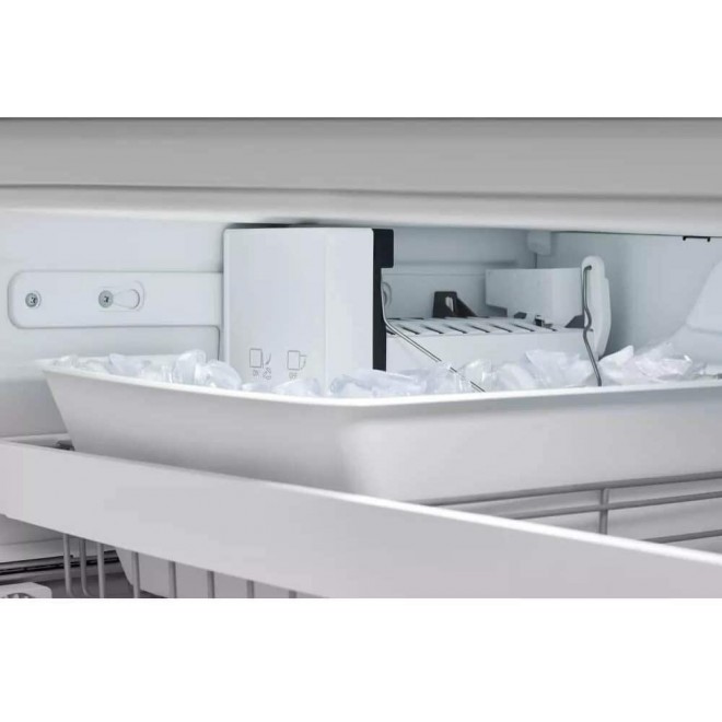 Frigidaire Gallery FGHB2868TF 26.8 Cu. Ft. Stainless French Door Refrigerator